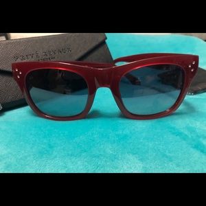 Prive Revaux Crystal Classic 🕶